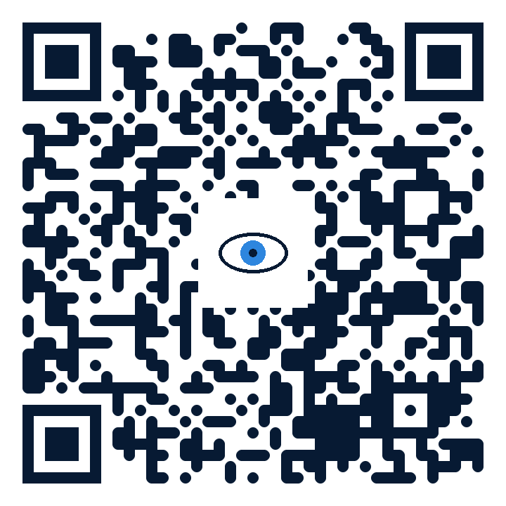 Código QR para hablar con LucIA